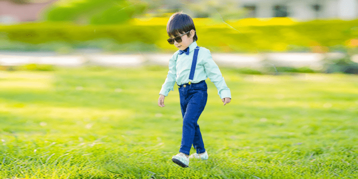 How to Dress Up a Baby Stylishly 2025